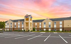 Fairfield Inn Evansville East